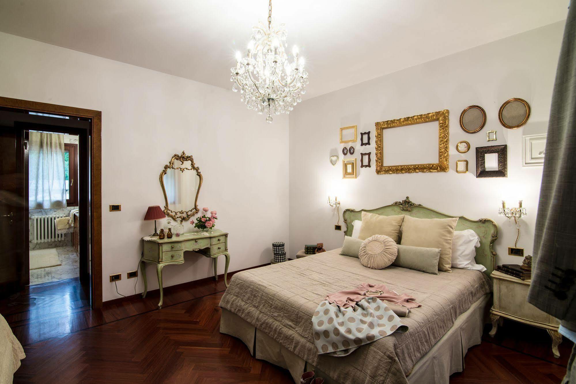 Relax&Venice Quarto dʼAltino Kültér fotó