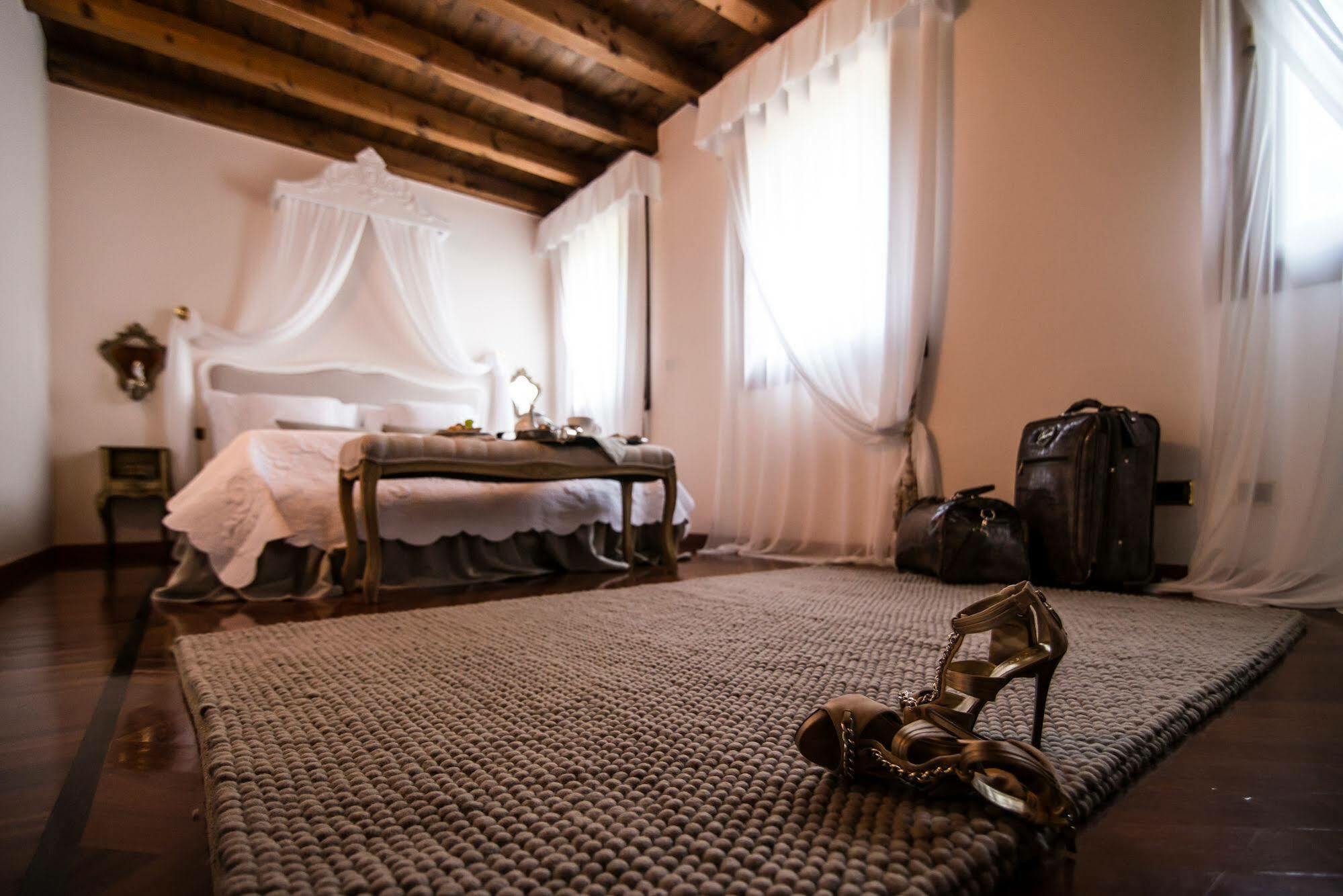 Relax&Venice Quarto dʼAltino Kültér fotó